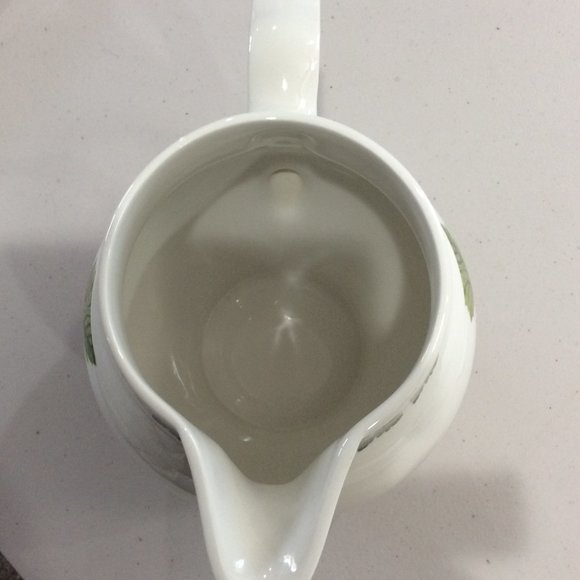 Portmeirion/The Red Currant Pitcher/Jug - Picture 3 of 6